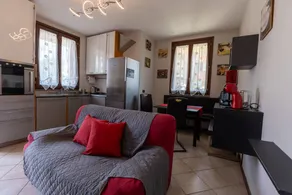 Appartement avec jardin et terrasse | Vue jardin - Image 3
