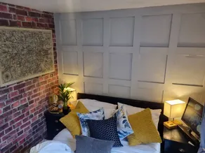 Holiday apartment | Garden view - Image 2