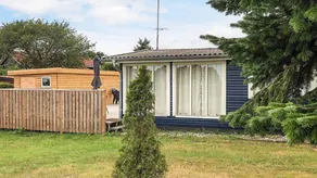 House with garden & terrace - Image 2