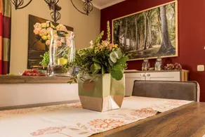 Appartement entièrement équipé avec jardin et terrasse | Avec animaux bienvenus - Image 5