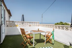 House with BBQ, garden & terrace | Sea view - Image 4