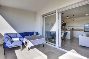 Fully equipped flat with garden | Dogs allowed - Image 3