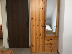 Holiday apartment with sauna, garden & barbeque - Image 4