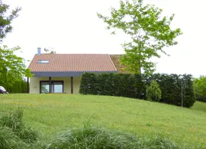 Chalet with garden & BBQ | Mountain view - Image 2