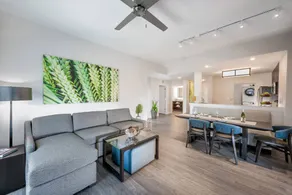 Charmant appartement en copropriété adapté aux familles avec sauna, piscine et jacuzzi - Image 4