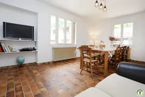 Charmant gîte avec terrasse et jardin | Avec animaux autorisés - Image 5