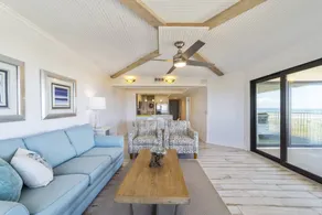 Wohnung mit Grill und privatem Pool - Image 5