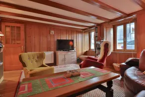 Flat with terrace & garden | Mountain view - Image 4