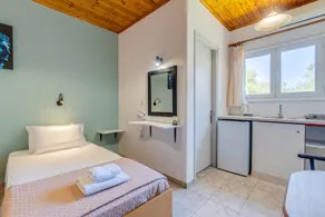 Wonderful flat with pool | Next to the beach - Image 3