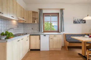 Wohnung mit Terrasse und Garten | Gartenblick - Image 3