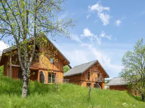 Chalet with terrace | Pets are welcome - Image 5