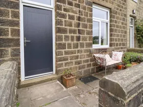 Child-friendly cottage with garden | Dogs allowed - Image 2