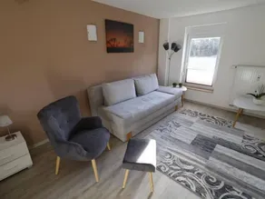 Nice apartment with garden - Image 4