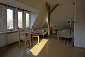 Flat with terrace - Image 3