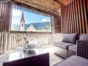 Suite Júnior - Hotel Krone em Au - The Bregenzerwaldhotel - Image 5