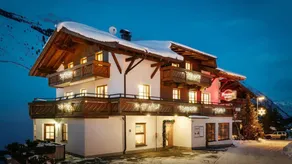 Holiday apartment with sauna - Image 2