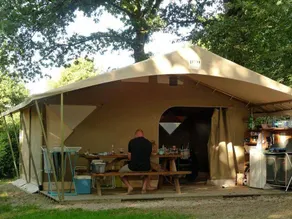 Bungalow avec 1 chambre à coucher pour 5 personnes - Image 4