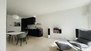 Frederiksberg - 3 Br - 5 People - Metro - Parking - Image 3