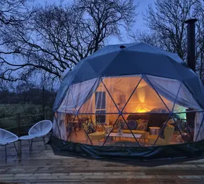 Maison de vacances avec jardin | Vue mer - Image 2