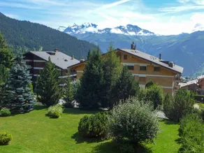 Apartment with barbecue | Mountain view - Image 5