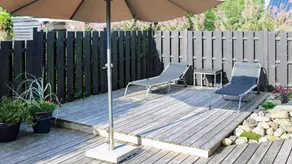 Children-friendly holiday home with garden, sauna & terrace - Image 4
