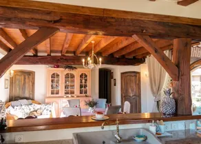 Charming House in Montoldre Garden - Image 3