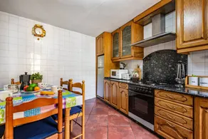 House with terrace & garden - Image 5