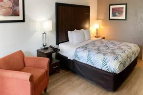 Flat with 1 bedroom for 2 persons - Image 3