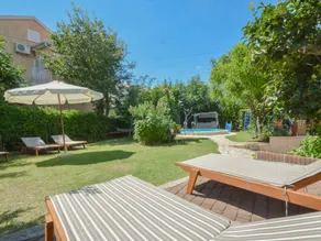 Casa vacacional con piscina privada, terraza y barbacoa - Image 3