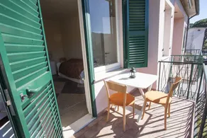 Appartement de vacances convivial et familial avec terrasse | Plage à proximité | Avec animaux bienvenus - Image 4