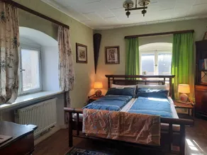 Fully equipped nice holiday apartment with garden | Panoramic view - Image 5