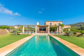 Villa conviviale et familiale avec piscine privée, barbecue et terrasse - Image 2
