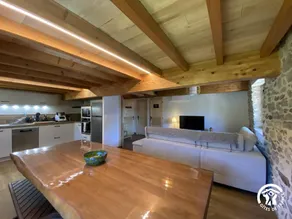 Fully equipped charming gite with terrace, garden & barbeque - Image 4