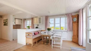 Appartamento con giardino e terrazza | Vista sul mare - Image 2