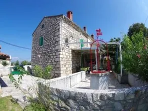 Ferienhaus mit Garten, Terrasse und Grill | Naturblick | Hunde erlaubt - Image 5
