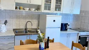 Holiday apartment with barbeque & terrace | Sea view | Dogs allowed - Image 2