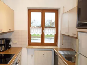 Herrliche Ferienwohnung mit Grill und Garten - Image 5