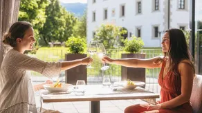 Doppelzimmer für 2 Personen (33 m²) in Saalfelden am Steinernen Meer - Image 5