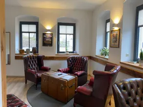 Family-oriented holiday home with barbeque & terrace | Mountain view | Pets are welcome - Image 3