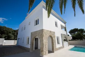Ferienwohnung mit Grill, Pool und Terrasse - Image 5