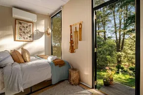 Beautifully Design Tiny House in Daylesford, Victoria - Image 2