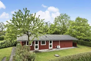 Ferienhaus mit Terrasse und Grill - Image 2
