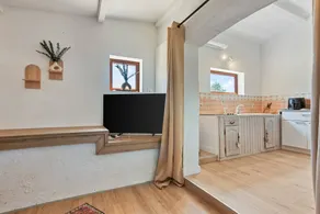 Children-friendly holiday home with pool, terrace & garden | Mountain view | Pet-friendly - Image 3