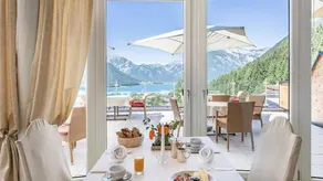 Einzelzimmer für 1 Person (16 m²) in Maurach am Achensee - Image 4
