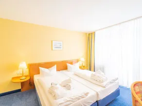 Suite mit Stadtblick - Image 4