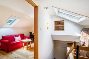 Lovely flat with garden | Mountain view | Perfect for remote work | Pets allowed - Image 5