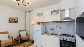 Lovely apartment with barbeque, terrace & garden | Sea view | Beach nearby - Image 5