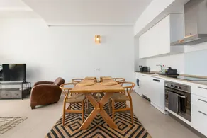Charmant appartement adapté aux familles | Avec animaux autorisés - Image 5