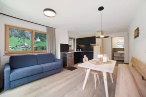 Exquisito apartamento vacacional ideal para familias con jardín y terraza | Vistas al río - Image 5
