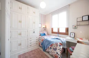 Charmante chambre chez l'habitant | Proche Mercado de la Ribera - Image 2